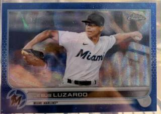 Jesus Luzardo