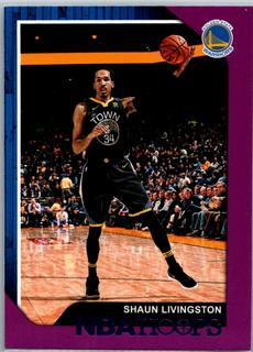 Shaun Livingston