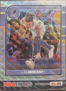 Ja Morant