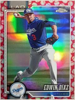 Edwin Diaz