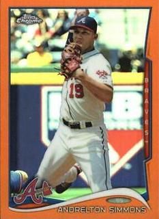 Andrelton Simmons