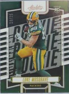 Luke Musgrave