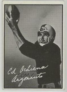 Ed Ochiena