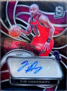 Tim Hardaway
