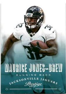 Maurice Jones Drew