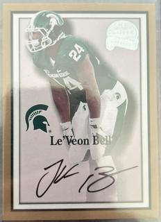 Le'Veon Bell