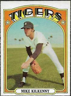 Mike Kilkenny