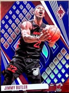 Jimmy Butler