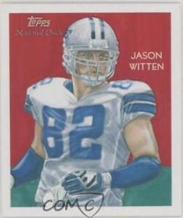 Jason Witten