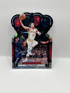Trae Young