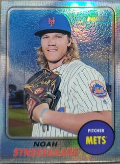 Noah Syndergaard