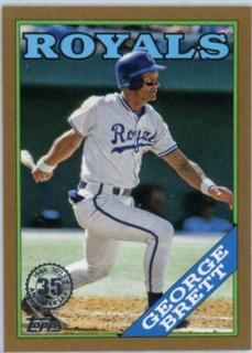George Brett