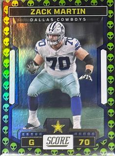 Zack Martin