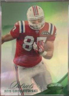 Rob Gronkowski