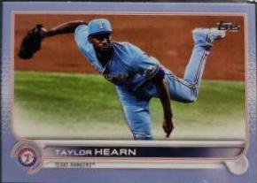 Taylor Hearn