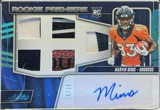 Marvin Mims