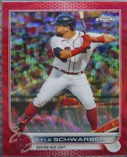Kyle Schwarber