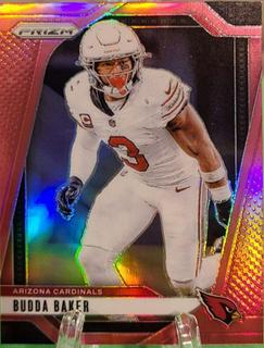 Budda Baker
