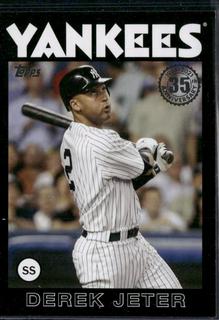 Derek Jeter