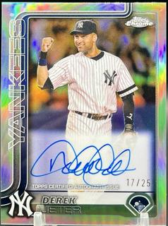 Derek Jeter
