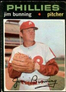 Jim Bunning