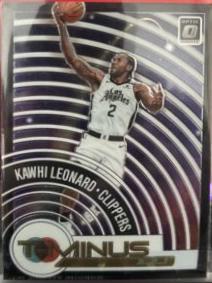 Kawhi Leonard