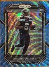 Kenneth Walker III