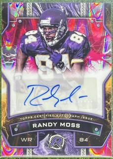Randy Moss