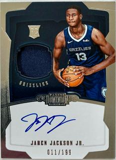 Jaren Jackson Jr.