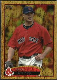 Jon Lester