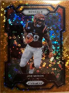Joe Mixon