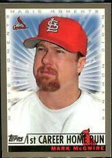 Mark McGwire