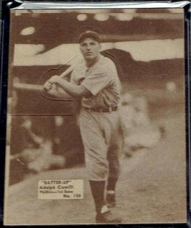 Adolph Camilli