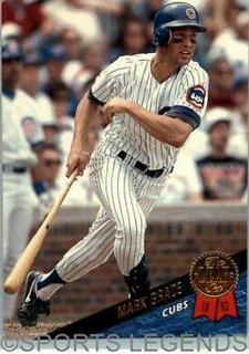 Mark Grace