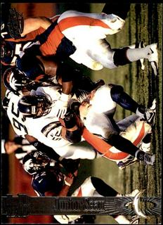 Junior Seau