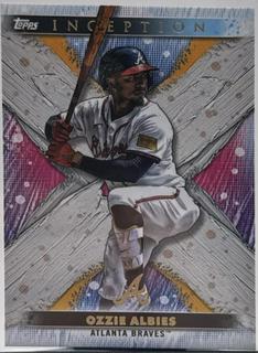 Ozzie Albies