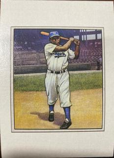 Jackie Robinson