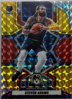 Steven Adams