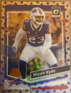 Micah Hyde