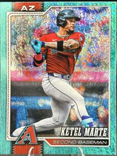 Ketel Marte