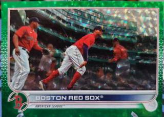 Boston Red Sox