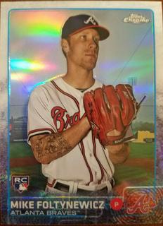 Mike Foltynewicz