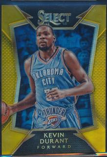 Kevin Durant
