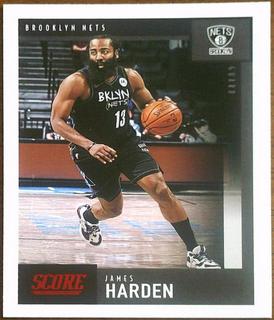 James Harden