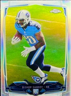 Bishop Sankey