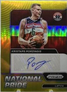 Kristaps Porzingis