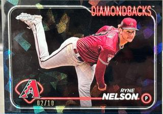 Ryne Nelson