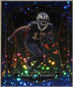 Emmanuel Sanders