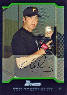 Tom Gorzelanny