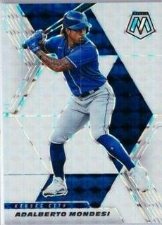 Adalberto Mondesi